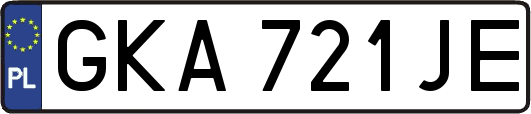 GKA721JE