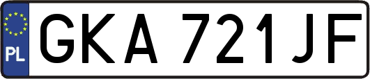 GKA721JF