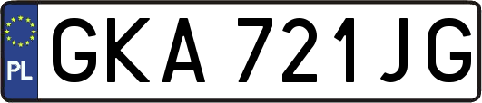 GKA721JG