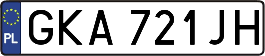 GKA721JH