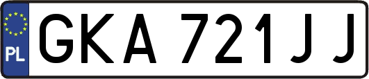 GKA721JJ