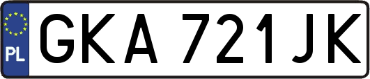 GKA721JK