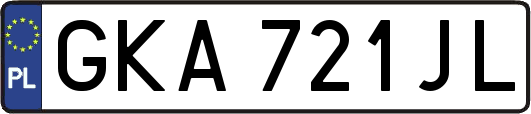 GKA721JL