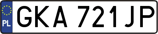GKA721JP