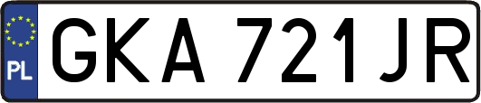 GKA721JR