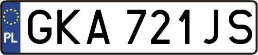 GKA721JS