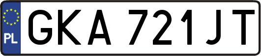 GKA721JT