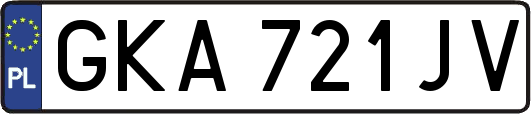 GKA721JV