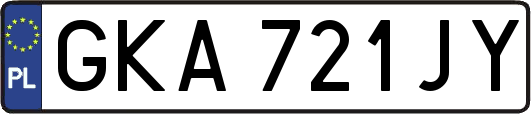 GKA721JY