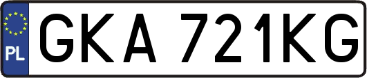 GKA721KG