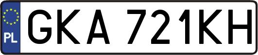 GKA721KH