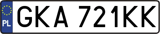 GKA721KK