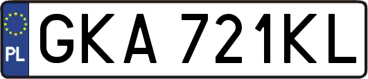 GKA721KL