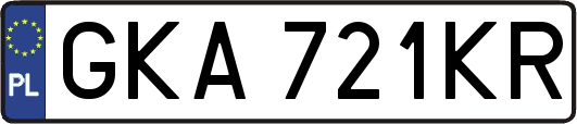 GKA721KR