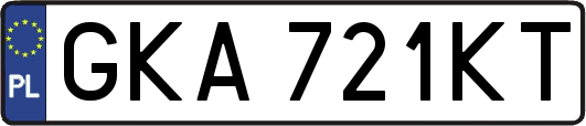 GKA721KT