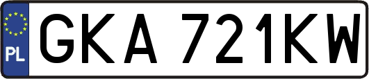 GKA721KW