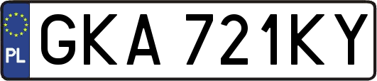 GKA721KY