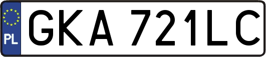 GKA721LC