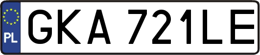 GKA721LE