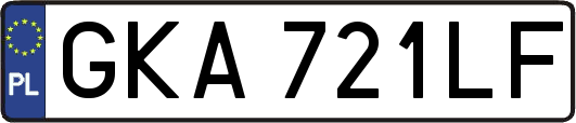 GKA721LF