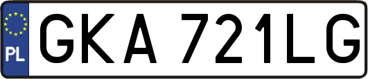GKA721LG
