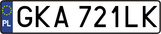 GKA721LK
