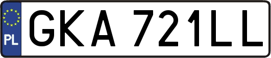 GKA721LL