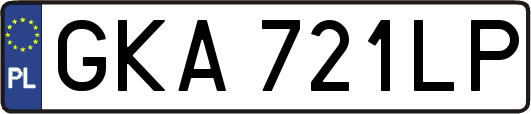 GKA721LP