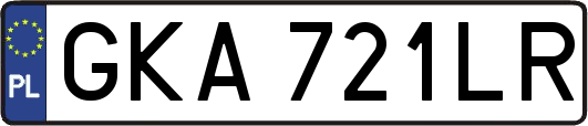 GKA721LR
