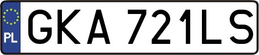 GKA721LS