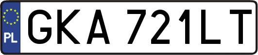 GKA721LT