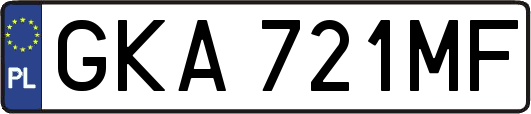 GKA721MF