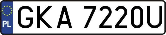 GKA7220U