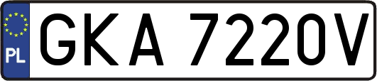 GKA7220V