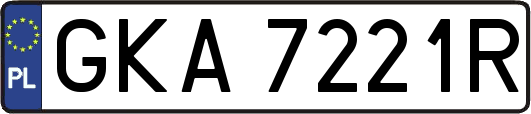 GKA7221R