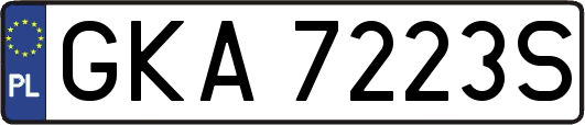 GKA7223S