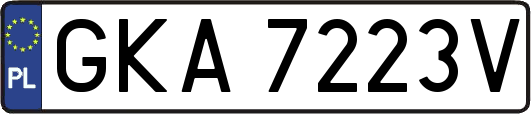 GKA7223V