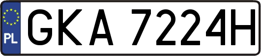 GKA7224H