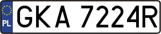 GKA7224R