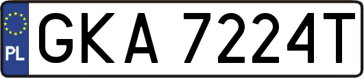 GKA7224T