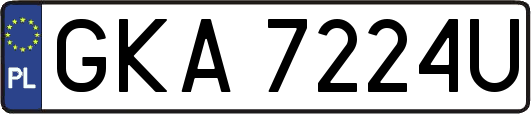GKA7224U