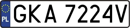 GKA7224V