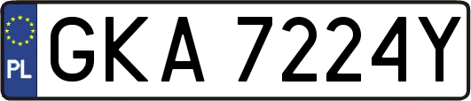 GKA7224Y