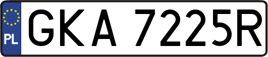 GKA7225R
