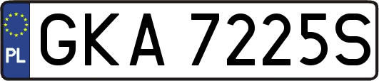 GKA7225S