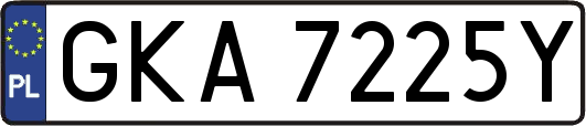 GKA7225Y