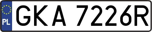 GKA7226R