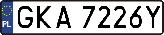 GKA7226Y