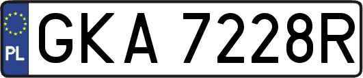 GKA7228R