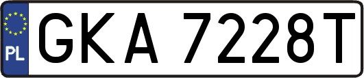 GKA7228T